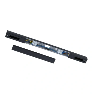 Billede af Paulmann URail Middle Feed 3/4/5 leder, kan kobles