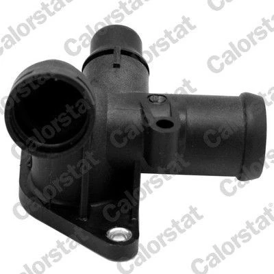 Billede af CALORSTAT by Vernet WF0189 Kølemiddelflange uden motortemperaturføler AUDI: A4 B6 Avant, B7 B6/B7 Cabriolet
