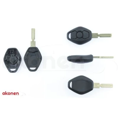 Billede af B CAR 004BM011 Hus, bilnøgle