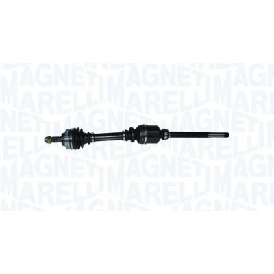 Billede af MAGNETI MARELLI 302004190305 Trækaksel højre foraksel 638 CITROËN: Berlingo / First I, Xsara Picasso, Hatchback