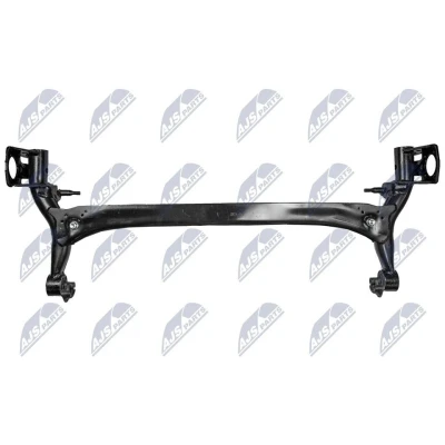 Billede af NTY ZRZ TY 014 Bagaksel TOYOTA: Corolla Verso