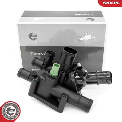 Billede af Termostat, kølemiddel ESEN SKV 20SKV220
