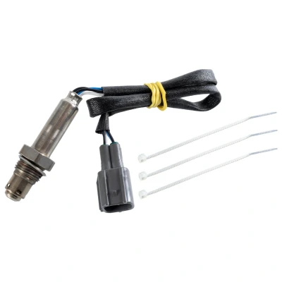 Billede af FEBI BILSTEIN 175861 Lambdasonde opvarmet 4 TOYOTA: RAV4 II SUV, Avensis Verso, Camry IV Sedan, SUBARU: Legacy 3
