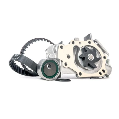 Billede af FEBI BILSTEIN 32736 vandpumpe + Tandremssæt med 87 RENAULT: CLIO 2, TWINGO 1