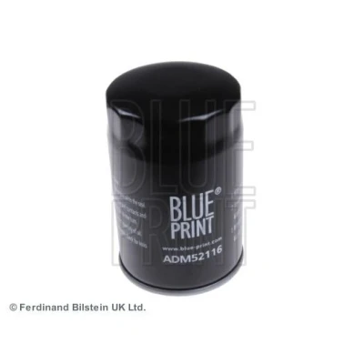 Billede af BLUE PRINT ADM52116 Oliefilter Påskruet filter MAZDA: CX 9, FORD: Maverick SUV