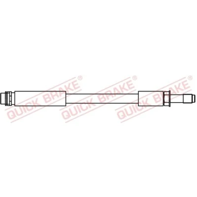 Billede af Bremseslange QUICK BRAKE 32.426