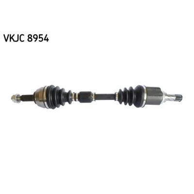 Billede af SKF VKJC 8954 Trækaksel 603, 64