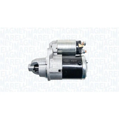 Billede af MAGNETI MARELLI 063721539010 Starter 12V 1,4kW 8 SUZUKI: Alto VII
