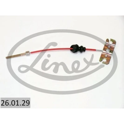 Billede af Håndbremsekabel LINEX 26.01.29