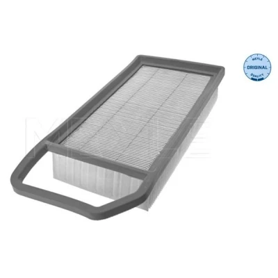 Billede af MEYLE 11 12 321 0004 Luftfilter 59 153 357 Filterindsats ORIGINAL Quality CITROËN: C5 III Stationcar, 3, II Hatchback, PEUGEOT: 407 SW