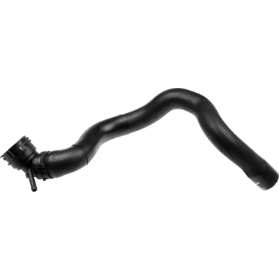 Billede af GATES 05 2683 Kølerslanger EPDM (ethyl propylen dien gummi) VOLKSWAGEN: Touran I, Golf Plus / Crossgolf, 5, SEAT: Altea, AUDI: A3 Sportback