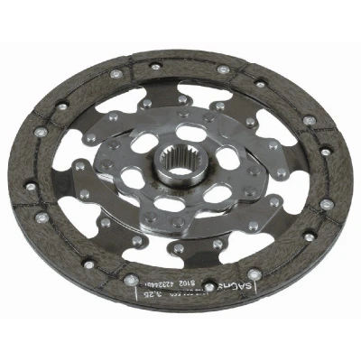 Billede af SACHS 1864 000 435 Koblingsnav 228 23