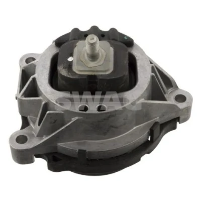 Billede af SWAG 20 93 9014 Motorophæng venstre Hydroleje EPDM (ethyl propylen dien gummi), Metal