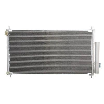Billede af THERMOTEC KTT110548 Kondensator med tørrer 706 371 16