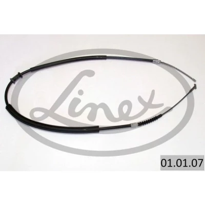 Billede af Håndbremsekabel LINEX 01.01.07