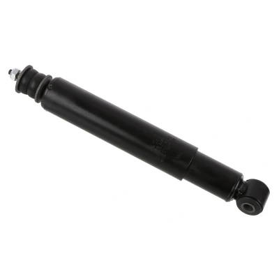 Billede af SACHS 318 474 støddæmper Olietryk dobbeltrør Teleskop øverste stift, nederste øje