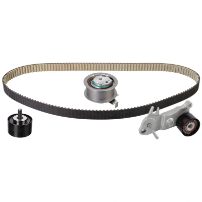 Billede af FEBI BILSTEIN 177467 Tandremssæt 155 med afrundet tandprofil VOLVO: V60 I, S80 II, V70 3