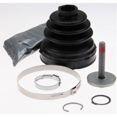 Billede af SPIDAN 36820 Drivakselmanchet 89 NBR (Nitril Butadien gummi) med skrue VOLVO: V50, S40 II, C70 2 Cabriolet