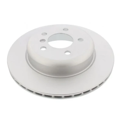 Billede af MAPCO 45761C Bremseskiver bagaksel 330 20 5 120 todelt bremseskive, ventileret coatet BMW: Touring, Sedan