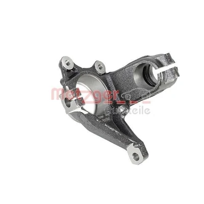 Billede af METZGER 58123302 Hjulspindel højre foraksel PEUGEOT: 306 Hatchback