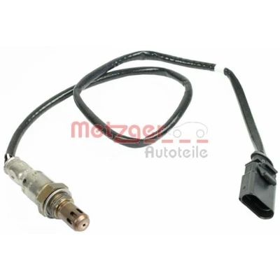 Billede af METZGER 0893675 Lambdasonde efter katalysator Diagnosesonde VOLKSWAGEN: Polo V Hatchback