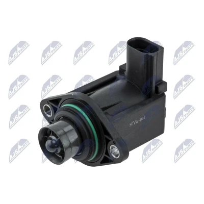 Billede af NTY ECD VW 044 Luftcirkulationsventil, turbolader VOLKSWAGEN: Golf 5, Scirocco III, Passat B6 Variant