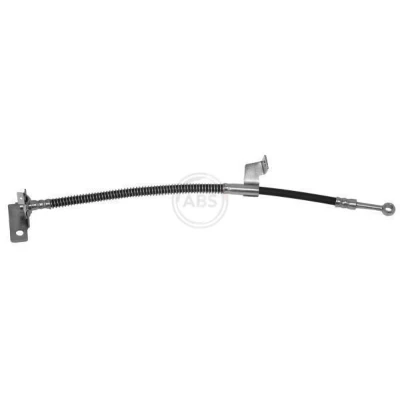 Billede af A.B.S. SL 5737 Bremseslange 486 INN M10x 1.0 HYUNDAI: Getz