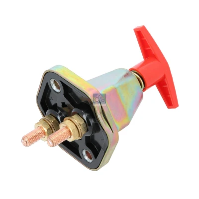 Billede af DT Spare Parts 2.26151 Hovedafbryder, batteri
