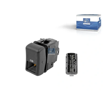 Billede af DT Spare Parts 2.25315 Afbryder