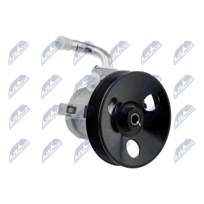 Billede af Hydraulisk pumpe, styresystem NTY SPW PL 012