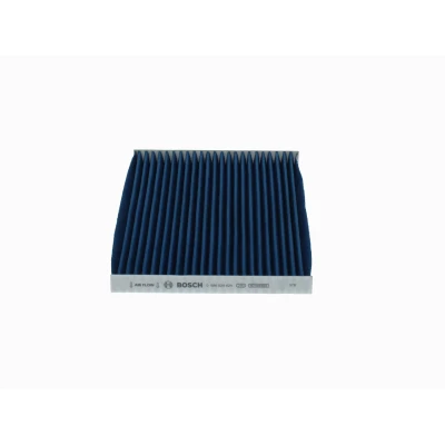 Billede af BOSCH 0 986 628 624 Kabinefilter NISSAN: Qashqai / Qashqai+2 I, X Trail