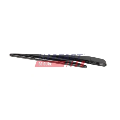 Billede af Viskerarm, forrude Fast FT00491 bag med kappe