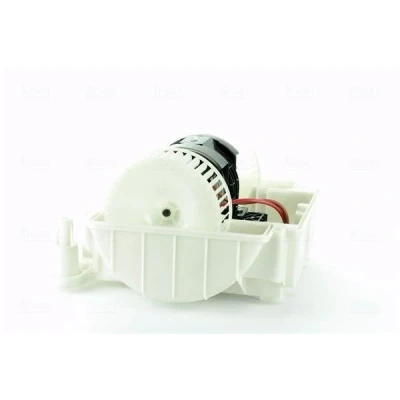Billede af NISSENS 87110 Kabineblæser uden indbygget regulator