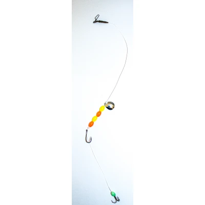 Billede af SFG Pighvar Rig 2