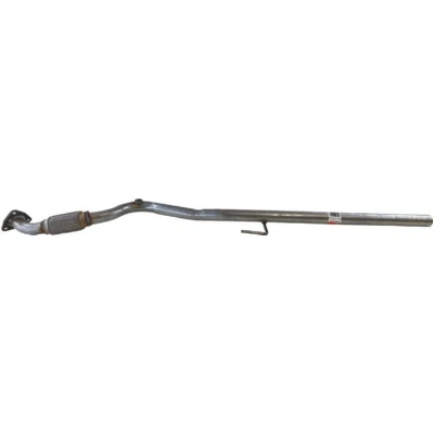 Billede af BOSAL 850 121 Udstødningsrør OPEL: Vectra C Caravan, CC, Sedan