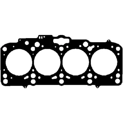 Billede af CORTECO 415016P Toppakning 1,53 Metal VOLKSWAGEN: Touran I, Golf 5, Passat B6 Variant, SEAT: Altea, Leon II Hatchback, AUDI: A4 B7 Sedan, Avant