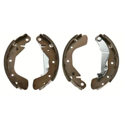 Billede af TRW GS8760 Bremsebakker 203 36 CHEVROLET: Aveo Hatchback, Spark, / Kalos Hatchback