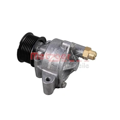 Billede af METZGER 8010128 Vakuumpumpe uden pakning FORD: Transit Mk6 Ladvogn/Chassis