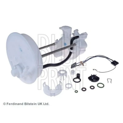 Billede af BLUE PRINT ADH22346 Brændstoffilter Filterindsats med add on materiale HONDA: CIVIC 8 Hatchback