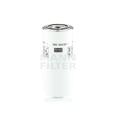Billede af MANN filter WDK 962/20 Brændstoffilter Påskruet