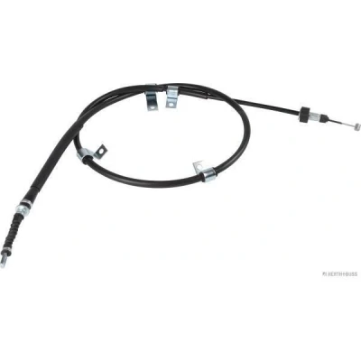 Billede af Håndbremsekabel HERTH+BUSS JAKOPARTS J3930357