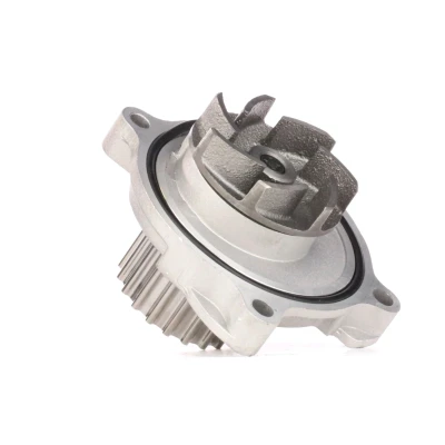 Billede af INA 538 0045 10 Vandpumpe 20 med remskive til tandremsdrift VOLKSWAGEN: TRANSPORTER 4 Bus, LT 28 35 I Ladvogn / Chassis, 40 55 Chassis