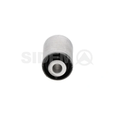 Billede af SIDEM 863645 Bøsning Foraksel midt Gummimetalleje krydsarm