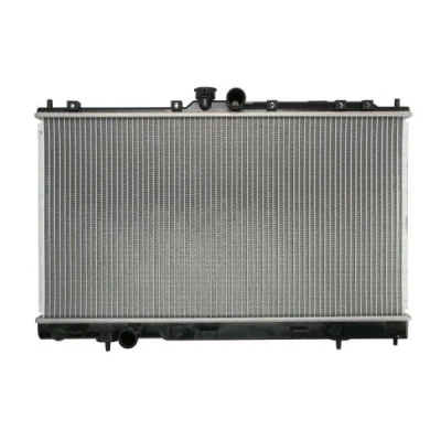 Billede af THERMOTEC D75019TT Radiator Aluminium 684 373 17 Loddet køleripper