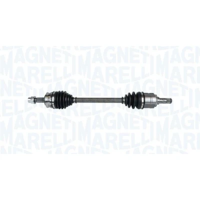 Billede af MAGNETI MARELLI 302004190223 Trækaksel venstre foraksel 615 OPEL: Corsa D Hatchback