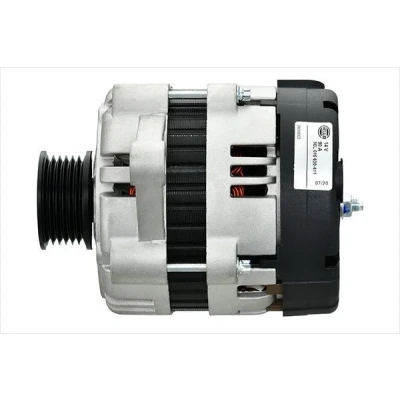 Billede af HELLA 8EL 015 630 411 Generator 14V 90A CHEVROLET: Nubira Stationcar