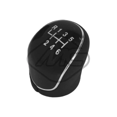 Billede af Gearknop Metalcaucho 65117