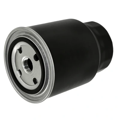 Billede af FEBI BILSTEIN 184038 Brændstoffilter Påskruet filter, med vandaftapningsskrue NISSAN: Primera Hatchback, NP300 Navara Pick up, Stationcar