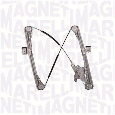 Billede af Magneti Marelli Rudehejs foran til højre elektrisk uden elektromotor 350103170003 FORD: Focus Mk1 Hatchback, Stationcar, Sedan