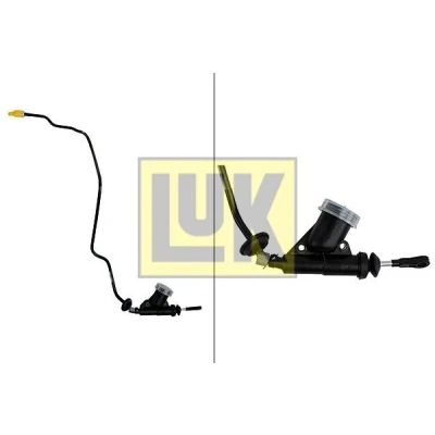 Billede af LuK 511 0145 10 Hovedcylinder ROVER: 75